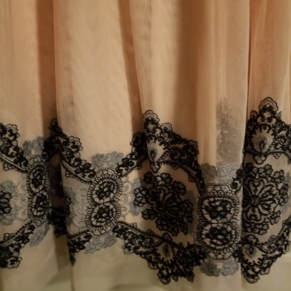 Bonnie Jean Girls Dress - Picture 5 of 8